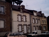Maison, 99 rue du Port (Cancale)