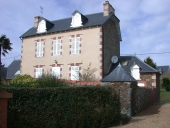 Maison, la Ville-Jacob, 2 rue des Terres-Neuvas (Binic fusionnée en Binic-Etables-sur-Mer en 2016)