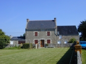 Ferme, la Flairie (Saint-Briac-sur-Mer)