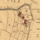 Écart de la Rigaudais (Créhen)