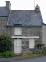 Maison, le Thélin (Plélan-le-Grand)