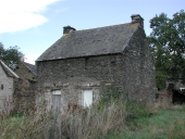 Maison 2, Saint Jean d'Épileur (Sainte-Marie)