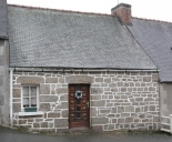 Maison, 41 route du Yaudet (Ploulec'h)