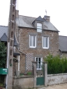Maison, les Corbinières (Miniac-Morvan)