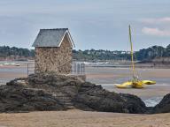 Station de villégiature balnéaire de Rothéneuf (Saint-Malo)