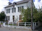 Maison, 48 avenue Jean-Marie Bécel (Vannes)