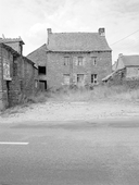 Ferme, rue de Treslan (Beignon)