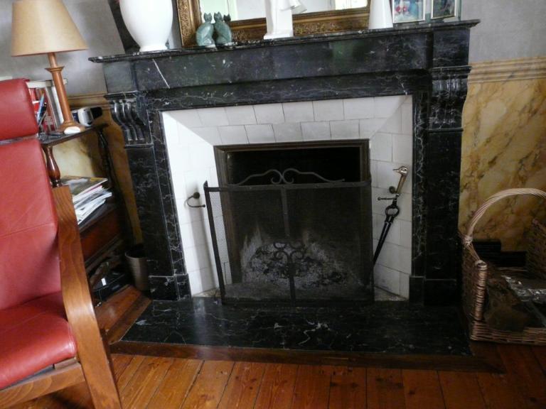 Demeure de Stang Youenn, 41 allée de Stang Youenn (Quimper)