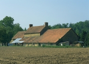 Ferme, le Rayer (Epiniac)