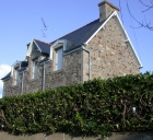 Maison, Ploumanac'h, 38 rue du Port (Perros-Guirec)
