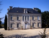 Château du Néret (Sarzeau)