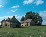 Ecart, la Mouchais (Lieuron)