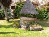 Puits de Kermenguy (Lanmodez)