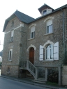 Maison, 13 rue de Beaumanoir (Sens-de-Bretagne)