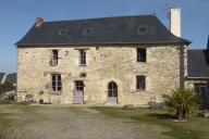 Maison, la Haute Erable (Bourgbarré)