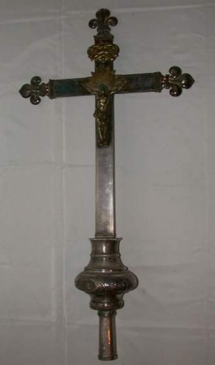 Croix de procession 2