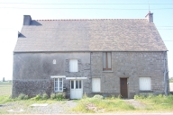 Maison, les Goudards (La Fresnais)