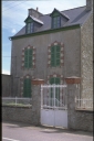 Maison de villégiature, 33 rue de Tourneuf (Saint-Cast-le-Guildo)