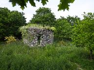 Les moulins sur la commune de Saint-Martin-sur-Oust