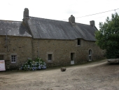 Ferme n°1, Cler Huen (Locoal-Mendon)