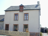 Maison, 19 rue d'Ille et Rance (Chevaigné)