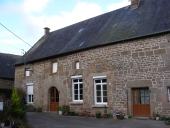 Écart, le Vaucéré (Monthault)