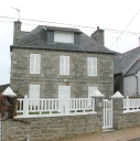 Maison, 8 route du Port, Locquémeau (Trédrez-Locquémeau)
