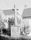 Croix monumentale (Princé)