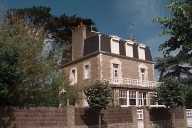 Maison de villégiature, dite Les Délices