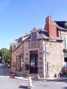 Maison, 2 Grande Rue (Saint-Briac-sur-Mer)