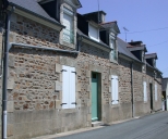 Maison, 9, 11 rue du Loc (Plouha)