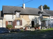 Ferme, Douazel (Saint-Erblon)