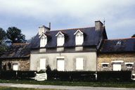 Maison éclusière de Nénez (Lennon)