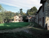 Ferme modèle, le Cabinet (Renac)