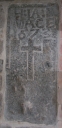 Dalle funéraire de Jan Macé