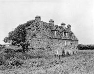 Manoir, Kersabiec (Plounévez-Lochrist)