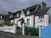 Maison, 17 rue du Tertre Liré (Saint-Quay-Portrieux)