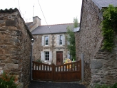 Maison, la Ville-Durand (Etables-sur-Mer fusionnée en Binic-Etables-sur-Mer en 2016)