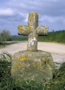 Croix de chemin, le Closset (Dolo fusionnée en Jugon-les-Lacs - Commune nouvelle en 2016)