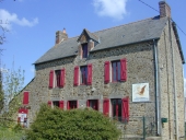 4ème maison, la Rue (Feins)