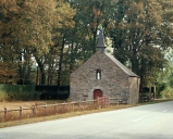 Chapelle Saint-Joseph, le Chêne Mort (Langon)