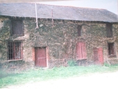 Ferme, la Bergerais (Breteil)