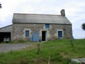 Maison, Keransquel (Guénin)