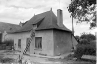 Maison, la Vallée (Vern-sur-Seiche)