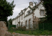 Maison, 21 rue Léon Durocher (Trégastel)