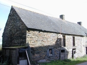 Ferme, Bresquemin (Saint-Just)