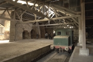 Écart et site de Lormandière (Chartres-de-Bretagne)