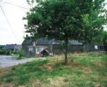 Ferme, actuellement maison, Tru (La Chapelle-de-Brain)