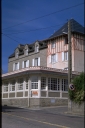 Maison, puis hôtel de voyageurs, dit Hôtel Bon Abri, 4 rue du Sémaphore, l'Isle (Saint-Cast-le-Guildo)