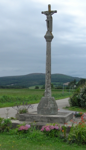 Croix, Ruminiou (Dinéault)